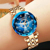 SENO Ocean Star 2025 β Luxury Rose Gold Crystal Bracelet Watch for Women π Elegant & feminine timepiece with dazzling crystals β combines top-brand style with daily comfort. Perfect for fashion-forward ladies!